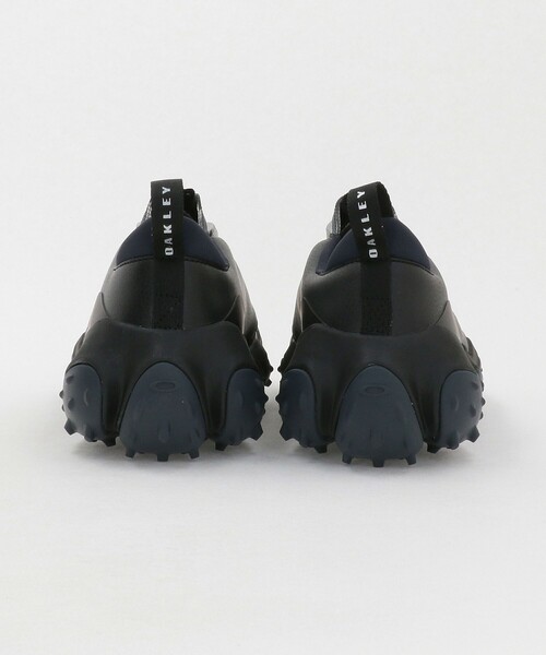OAKLEY（オークリー）の「＜OAKLEY＞EDGE ELITE スニーカー（スニーカー・メンズ・ブラック・9/10/8）」の3枚目の写真