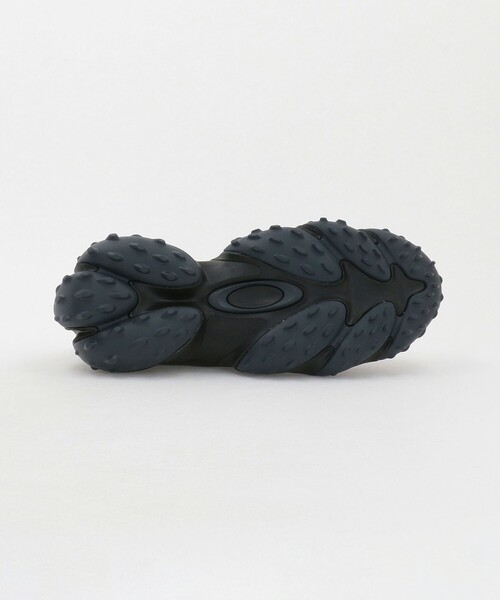 OAKLEY（オークリー）の「＜OAKLEY＞EDGE ELITE スニーカー（スニーカー・メンズ・ブラック・9/10/8）」の6枚目の写真