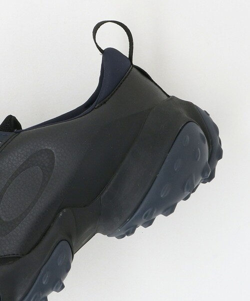 OAKLEY（オークリー）の「＜OAKLEY＞EDGE ELITE スニーカー（スニーカー・メンズ・ブラック・9/10/8）」の9枚目の写真