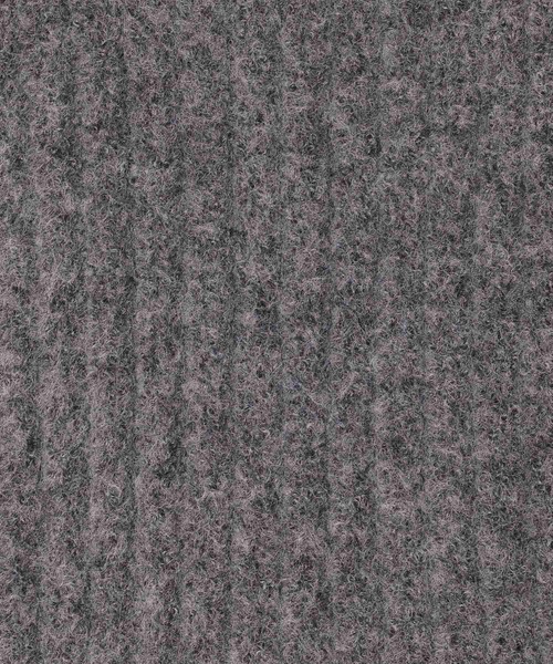 ALAND（エーランド）の「【UNISEX】ALAND／メランジニットマフラー（マフラー・レディース・グレー/ブラック/アイボリー・FREE）」の10枚目の写真