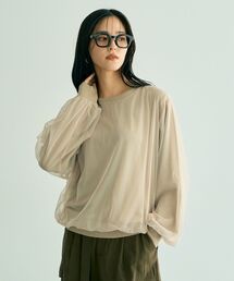 オーバーチュールニット