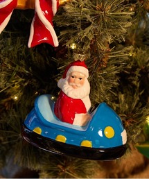 niko and...(ニコアンド)の【2025Xmas】プラモチーフオーナメント1(インテリア雑貨)
