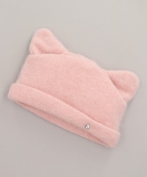 CA4LA｜カシラのニットキャップ/ビーニー（ピンク/桃色系）通販 - ZOZOTOWN