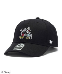 COLOR STONE PANEL CAP（キャップ）｜A BATHING APE（アベイシング