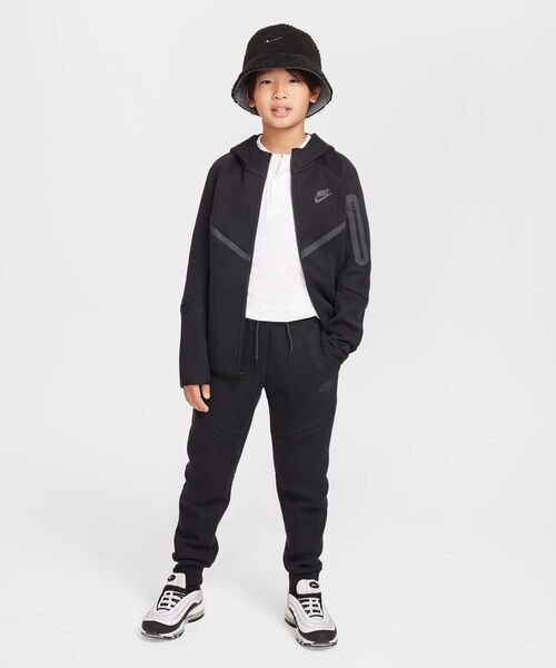 ナイキ スポーツウェア ジュニア フルジップ パーカー / パンツ NIKE公式ナイキ スポーツウェア クラブ フリース ジュニア