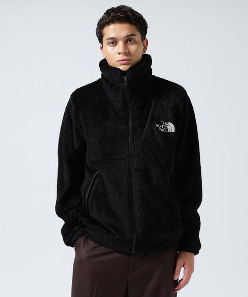THE NORTH FACE（ザノースフェイス）の「THE NORTH FACE (ザ・ノース・フェイス）Verse Loft Jacket（その他アウター・メンズ・ブラウン/ブラック・M/XL/L/S）」の21枚目の写真