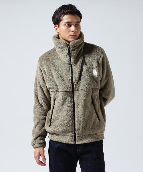 THE NORTH FACE（ザノースフェイス）の「THE NORTH FACE (ザ・ノース・フェイス）Verse Loft Jacket（その他アウター・メンズ・ブラウン/ブラック・M/XL/L/S）」の12枚目の写真