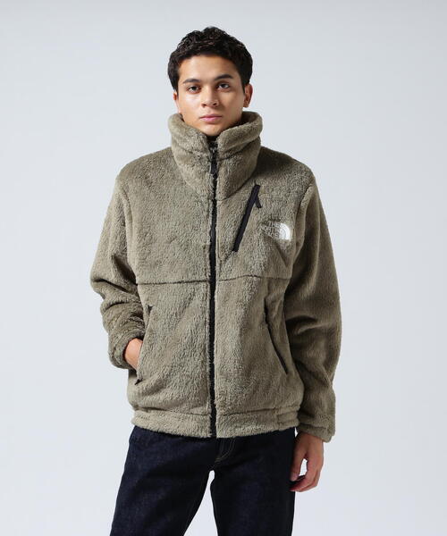 THE NORTH FACE（ザノースフェイス）の「THE NORTH FACE (ザ・ノース・フェイス）Verse Loft Jacket（その他アウター・メンズ・ブラウン/ブラック・M/XL/L/S）」の11枚目の写真