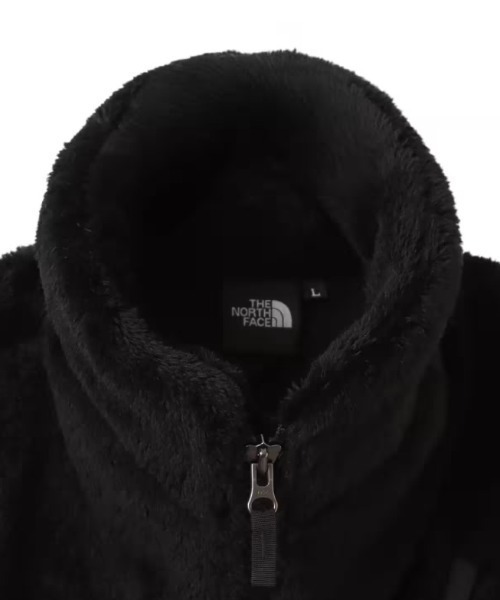 THE NORTH FACE（ザノースフェイス）の「THE NORTH FACE (ザ・ノース・フェイス）Verse Loft Jacket（その他アウター・メンズ・ブラウン/ブラック・M/XL/L/S）」の3枚目の写真