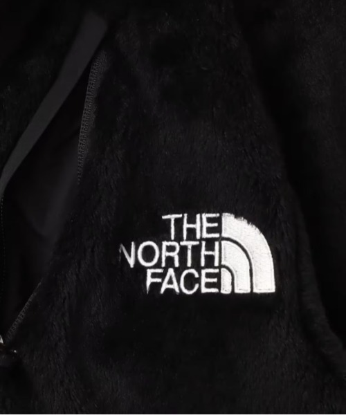 THE NORTH FACE（ザノースフェイス）の「THE NORTH FACE (ザ・ノース・フェイス）Verse Loft Jacket（その他アウター・メンズ・ブラウン/ブラック・M/XL/L/S）」の4枚目の写真