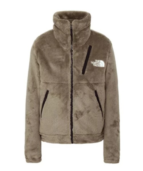 THE NORTH FACE（ザノースフェイス）の「THE NORTH FACE (ザ・ノース・フェイス）Verse Loft Jacket（その他アウター・メンズ・ブラウン/ブラック・M/XL/L/S）」の5枚目の写真