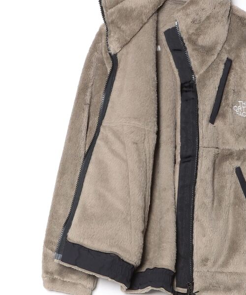 THE NORTH FACE（ザノースフェイス）の「THE NORTH FACE (ザ・ノース・フェイス）Verse Loft Jacket（その他アウター・メンズ・ブラウン/ブラック・M/XL/L/S）」の7枚目の写真