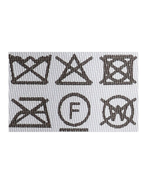 A DAY IN THE LIFE UNITED ARROWS（アデイインザライフユナイテッドアローズ）の「ボリューム フェザー ロゴニット ＜A DAY IN THE LIFE＞（ニット/セーター・レディース・オフホワイト/ダークブラウン/ダークグレー・FREE）」の19枚目の写真