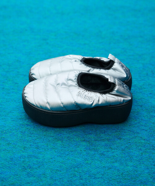 SUBU/スブ SUBU VAMP Platform（サンダル）｜SUBU（スブ）の