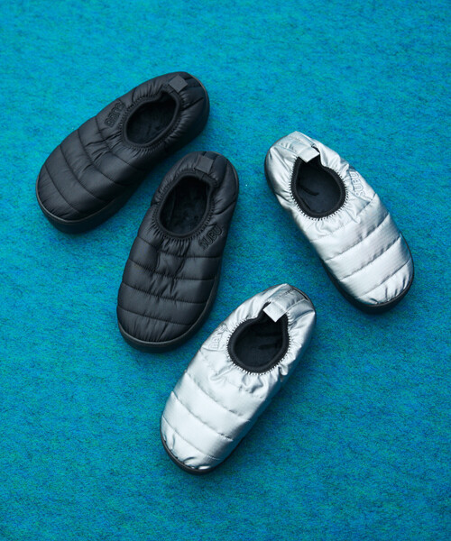 SUBU VAMP PLATFORM CIRCLE SILVER 1 25-26