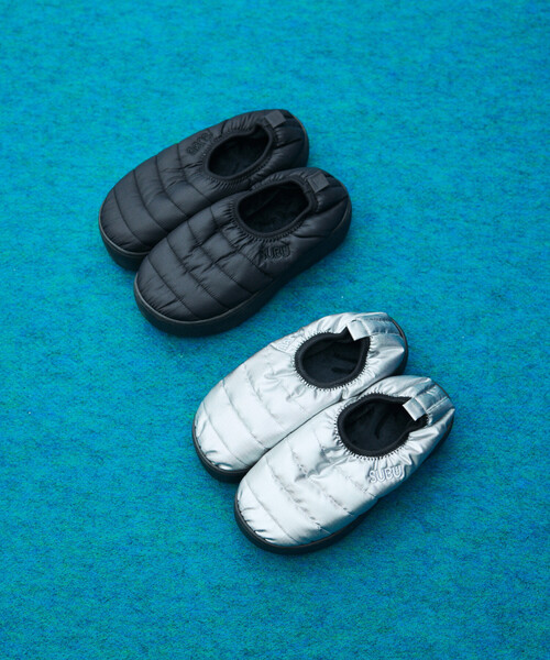 SUBU/スブ SUBU VAMP Platform（サンダル）｜SUBU（スブ）の