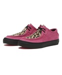 VANS（バンズ）の「VANS ヴァンズ CARVER LO カーバーロー V398 LF
