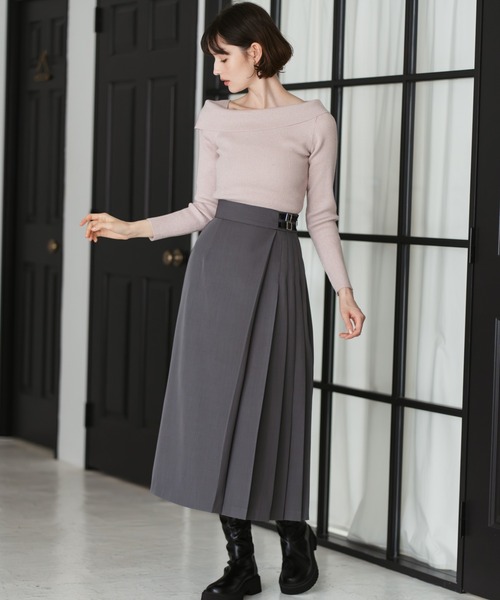 31 Sons de mode（トランテアン ソン ドゥ モード）の「2025秋冬新作