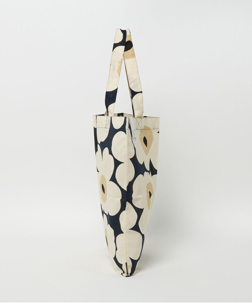 Steven Alan（スティーブンアラン）の「＜marimekko＞PIENI UNIKKO TOTE BAG/トートバッグ（トートバッグ・レディース・ネイビー・FREE）」の2枚目の写真
