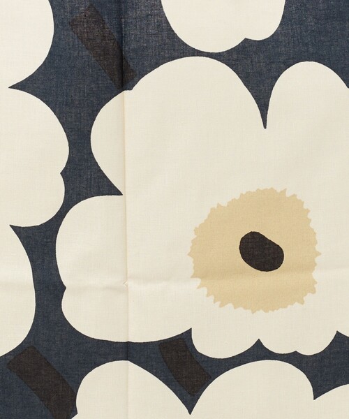 Steven Alan（スティーブンアラン）の「＜marimekko＞PIENI UNIKKO TOTE BAG/トートバッグ（トートバッグ・レディース・ネイビー・FREE）」の10枚目の写真