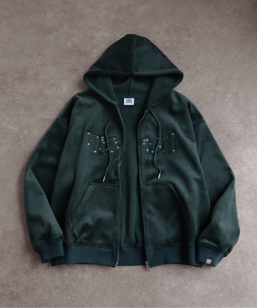VISION STREET WEAR бегоакорд дюрлоиг стяз лог шот джипапп феди блюзон