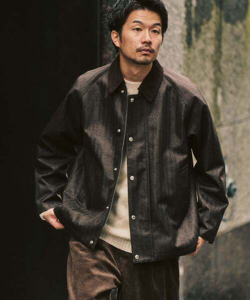 417 EDIFICE（フォーワンセブンエディフィス）の「2レイヤーフィルム