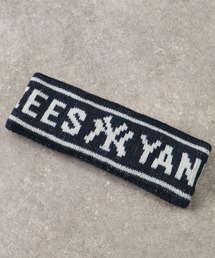 MLB（メジャーリーグベースボール）の「【MLB/エムエルビー】アソート チームロゴ ヘアバンド（ヘアバンド）」