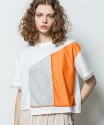 AULA AILA/AULA｜アウラアイラ/アウラのTシャツ/カットソー通販 - ZOZOTOWN