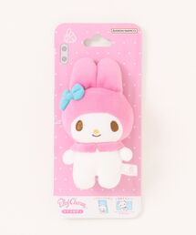 sanrio（サンリオ）の「【 sanrio 】 サンリオキャラクターズ Play Charm 25W10（フィギュア）」