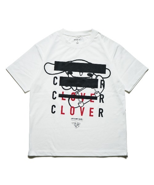 JAM HOME MADE｜ジャムホームメイドのTシャツ/カットソー通販 - ZOZOTOWN