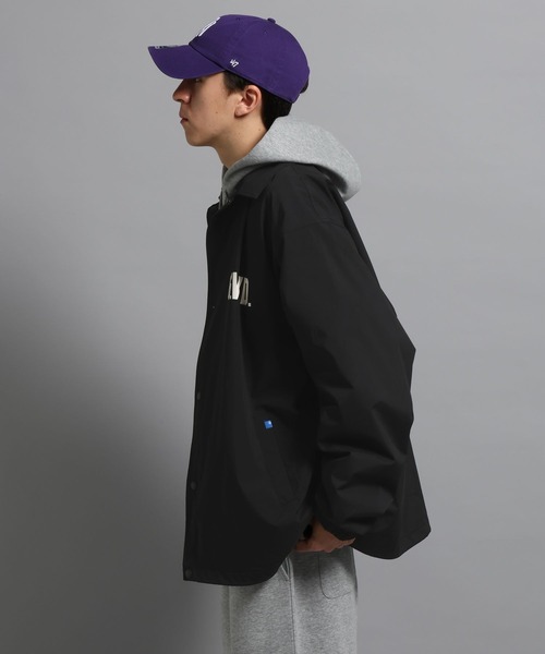 コーチジャケット（その他アウター）｜GEORGE'S（ジョージズ）の