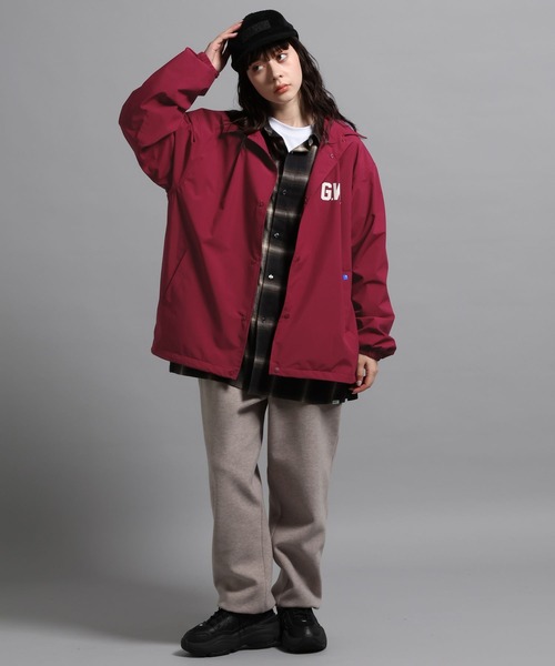 セール】コーチジャケット（その他アウター）｜GEORGE'S（ジョージズ