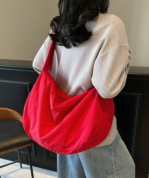 REBALANCE(リバランス)の「ショルダーバッグ(ショルダーバッグ・レディース・B/C/D/E/F/A・ONE SIZE)」の2枚目の写真