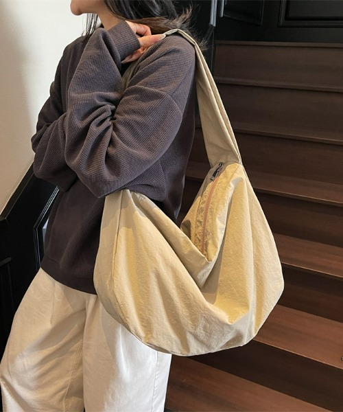 REBALANCE(リバランス)の「ショルダーバッグ(ショルダーバッグ・レディース・B/C/D/E/F/A・ONE SIZE)」の18枚目の写真