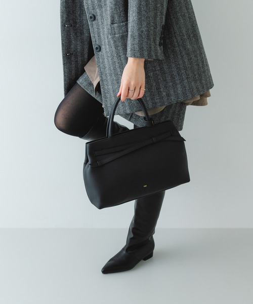 tov MIMI TOTE S（トートバッグ）｜RODE SKO（ロデスコ）の