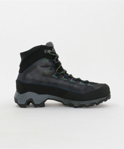 LA SPORTIVA(スポルティバ)の「<LA SPORTIVA> AEQUILIBRIUM HIKE GTX/シューズ(スニーカー・メンズ・ダークグレー・43)」の4枚目の写真