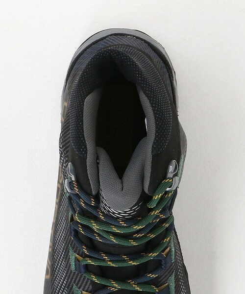 LA SPORTIVA(スポルティバ)の「<LA SPORTIVA> AEQUILIBRIUM HIKE GTX/シューズ(スニーカー・メンズ・ダークグレー・43)」の7枚目の写真