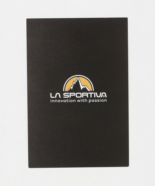 LA SPORTIVA(スポルティバ)の「<LA SPORTIVA> AEQUILIBRIUM HIKE GTX/シューズ(スニーカー・メンズ・ダークグレー・43)」の14枚目の写真