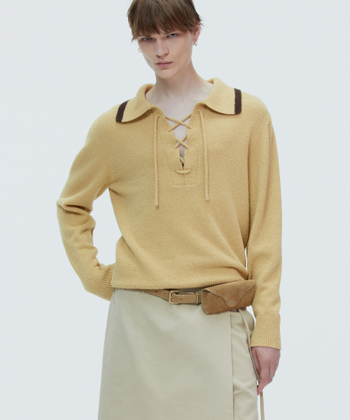 M!LK キャンドリペンライト 青