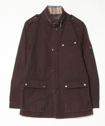 ブランド古着】BURBERRY BLACK LABEL｜バーバリーブラックレーベルの