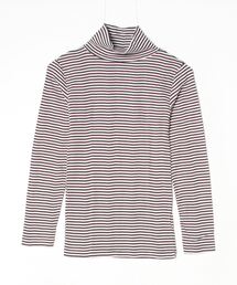 Robert P. Miller / タートルネック ロングスリーブTシャツ / 834C