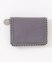 STELLA McCARTNEY（ステラマッカートニー）の「Falabella Bi-Fold Wallet / ファラベラ バイフォールド ウォレット（財布）」