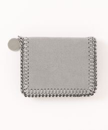 STELLA McCARTNEY（ステラマッカートニー）の「Falabella Bi-Fold Wallet / ファラベラ バイフォールド ウォレット（財布）」