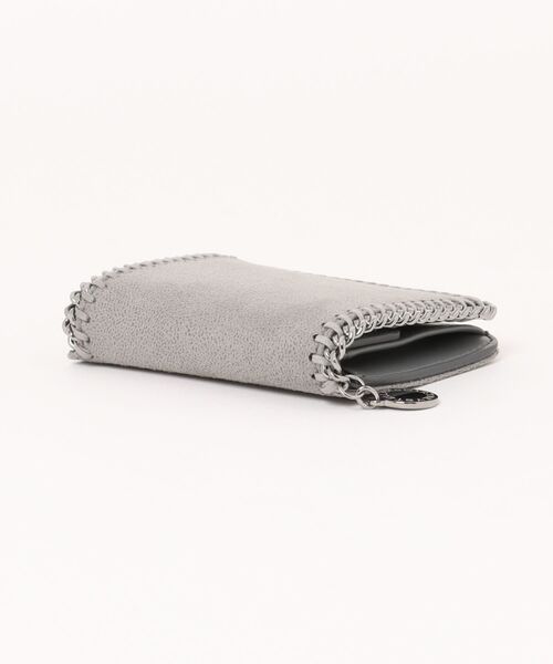 STELLA McCARTNEY（ステラマッカートニー）の「Falabella Bi-Fold