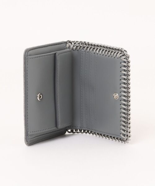 STELLA McCARTNEY（ステラマッカートニー）の「Falabella Bi-Fold