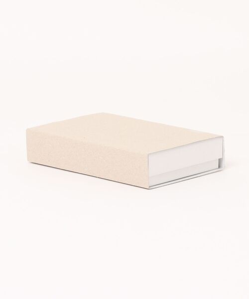 STELLA McCARTNEY(ステラマッカートニー)の「Falabella Bi-Fold Wallet / ファラベラ バイフォールド ウォレット(財布・レディース・ブラック/ライトグレー/グレー系その他・ONE SIZE)」の5枚目の写真