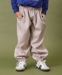 RIO（リオ）の「ジャージーアーミーパンツ（カーゴパンツ）」