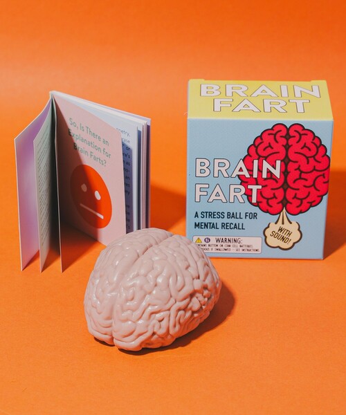 bpr BEAMS（ビーピーアール ビームス ）の「RUNNING PRESS / RP Minis（おもちゃ・レディース・その他5/その他3/その他2/その他1/その他4/その他6/その他・ONE SIZE）」の2枚目の写真