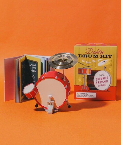 bpr BEAMS（ビーピーアール ビームス ）の「RUNNING PRESS / RP Minis（おもちゃ・レディース・その他5/その他3/その他2/その他1/その他4/その他6/その他・ONE SIZE）」の5枚目の写真