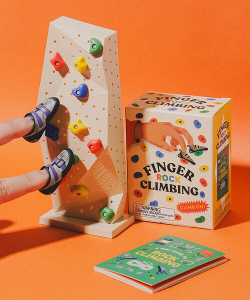 bpr BEAMS（ビーピーアール ビームス ）の「RUNNING PRESS / RP Minis（おもちゃ・レディース・その他5/その他3/その他2/その他1/その他4/その他6/その他・ONE SIZE）」の6枚目の写真